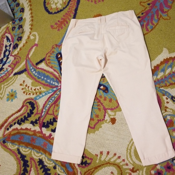 Old Navy cuffed pants - Picture 3 of 6